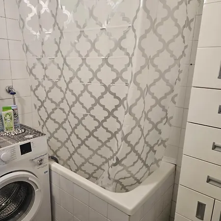 Fortress 公寓 贝尔格莱德