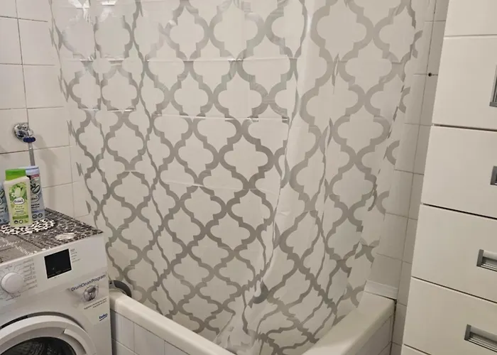 Fortress 公寓 贝尔格莱德